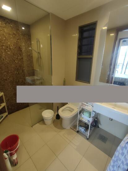 Avant Residences Apartment For Rent, $3,000, 1 Bed 1 Bath 484 sqft $6.20 psf