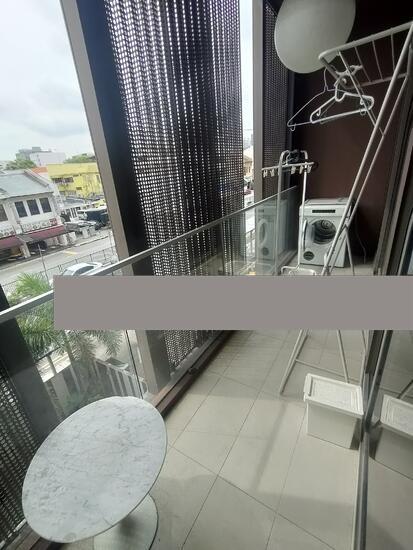 Avant Residences Apartment For Rent, $3,000, 1 Bed 1 Bath 484 sqft $6.20 psf