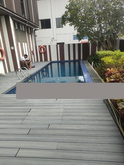 Avant Residences Apartment For Rent, $3,000, 1 Bed 1 Bath 484 sqft $6.20 psf