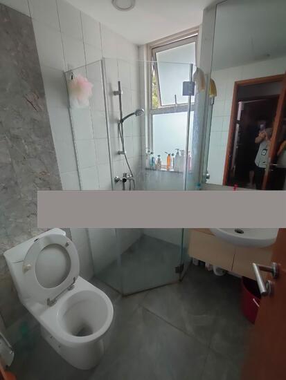 Sunglade Condominium Room Rental, $1,300, 1 Bed 1 Bath 80 sqft $16.25 psf
