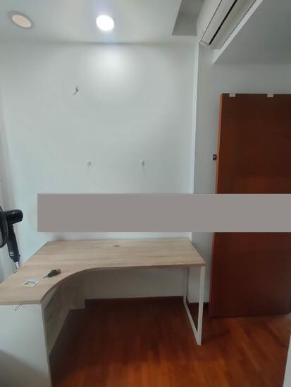 Sunglade Condominium Room Rental, $1,300, 1 Bed 1 Bath 80 sqft $16.25 psf