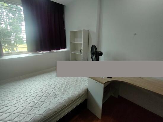 Sunglade Condominium Room Rental, $1,300, 1 Bed 1 Bath 80 sqft $16.25 psf