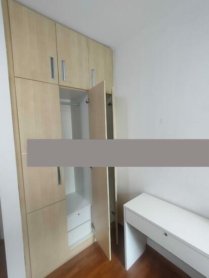 Sunglade Condominium Room Rental, $1,300, 1 Bed 1 Bath 80 sqft $16.25 psf