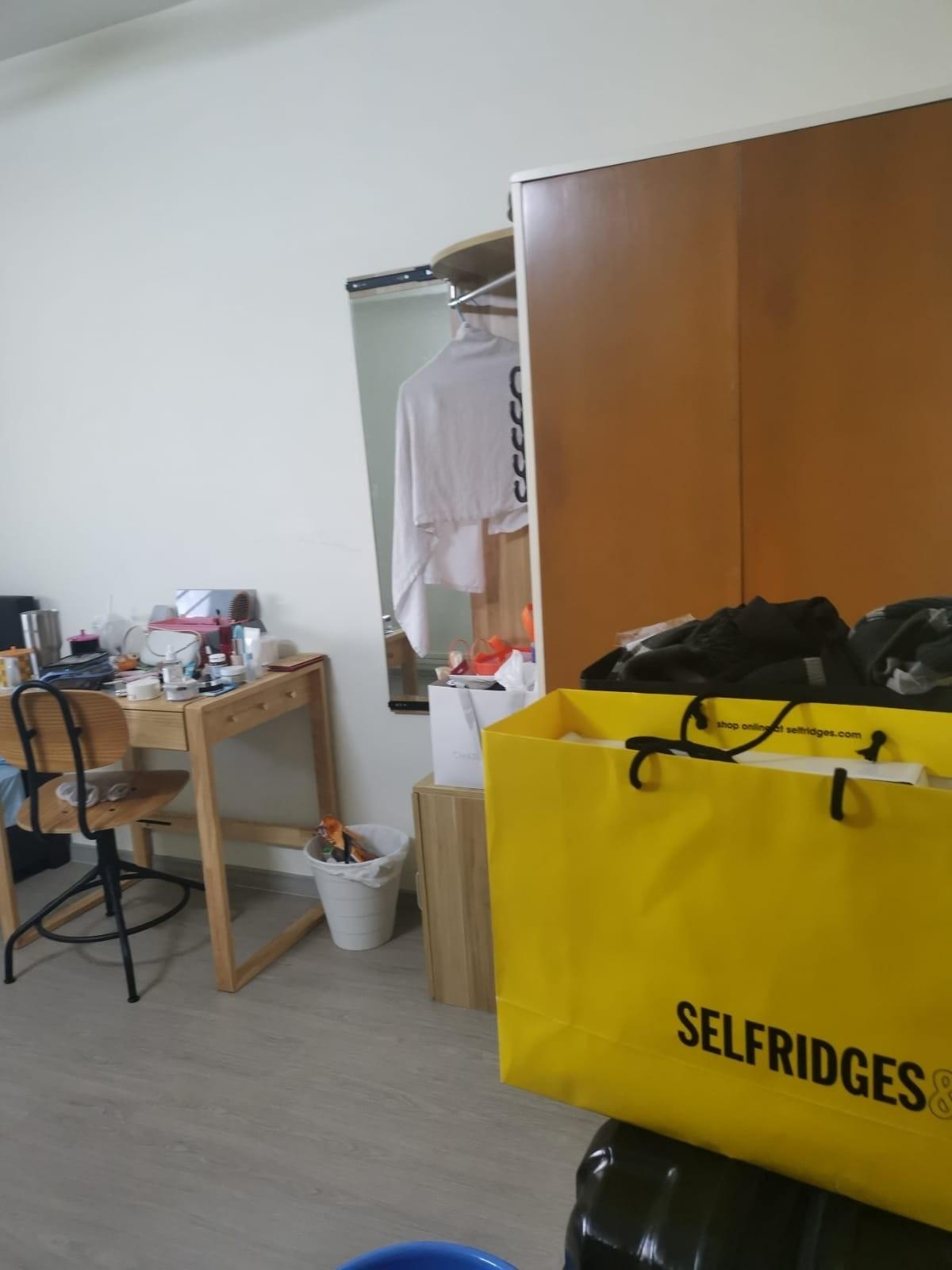 Prop-GPT: HDB Apartment: D16  550 Bedok North Avenue 1