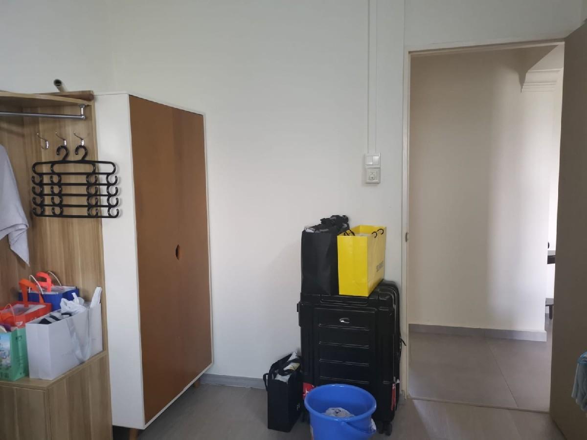 HDB Apartment for Rent: D16, 460550