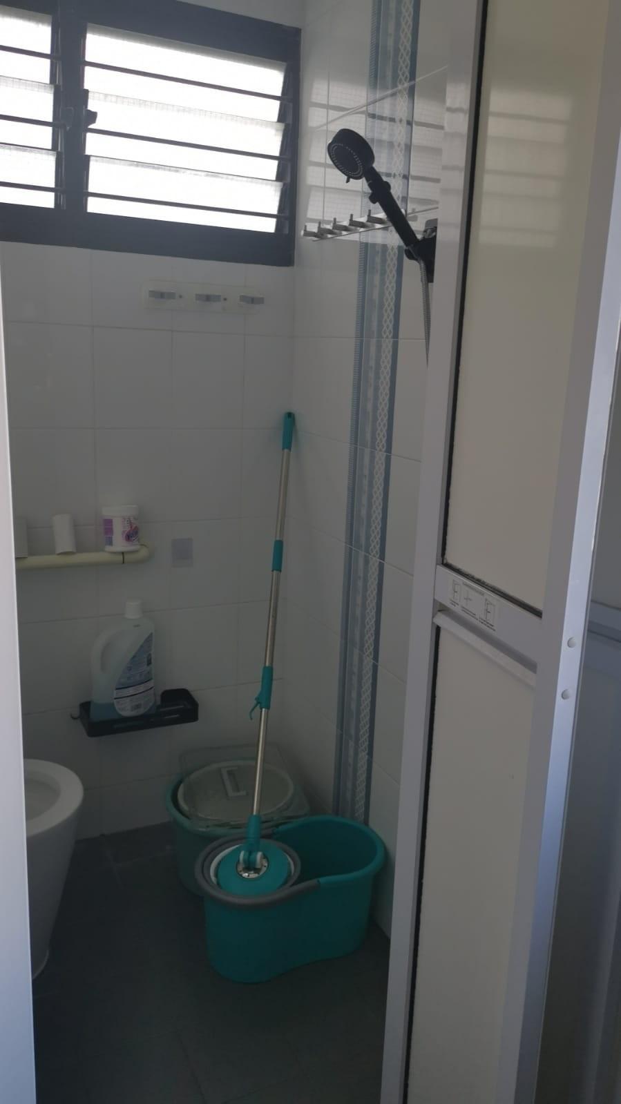 HDB Apartment for Rent: D16, 460550