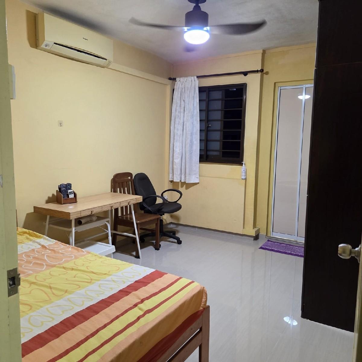 Prop-GPT: HDB Apartment: D23 Bukit Batok 363 Bukit Batok Street 31
