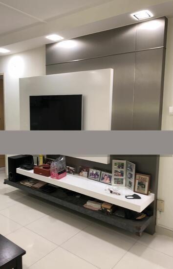 HDB Apartment for Rent: Yishun, D27, 760286
