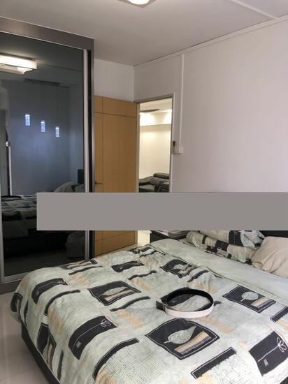 HDB Apartment for Rent: Yishun, D27, 760286