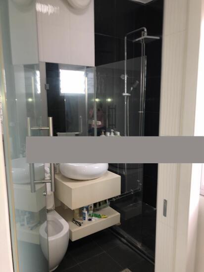 HDB Apartment for Rent: Yishun, D27, 760286