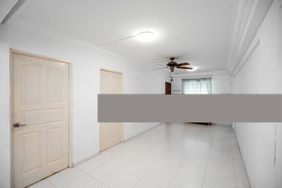 HDB Apartment for Rent: Yishun, D27, 760204