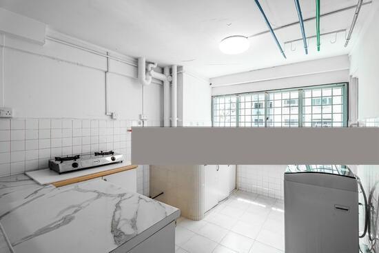 HDB Apartment for Rent: Yishun, D27, 760204