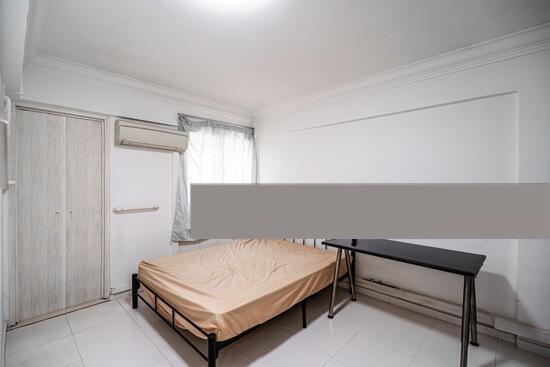 HDB Apartment for Rent: Yishun, D27, 760204