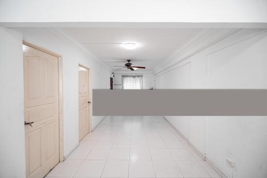 Prop-GPT: HDB Apartment: D27 Yishun 204 Yishun Street 21