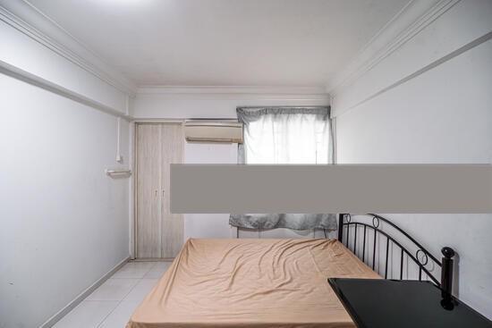 HDB Apartment for Rent: Yishun, D27, 760204