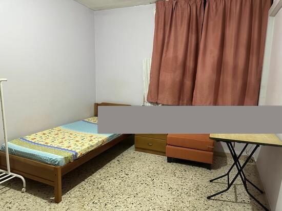 Prop-GPT: HDB Apartment: D18  839 Tampines Street 83