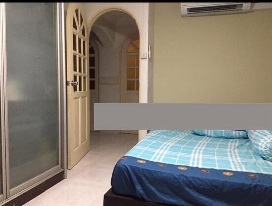 Prop-GPT: HDB Apartment: D19  925 Hougang Street 91