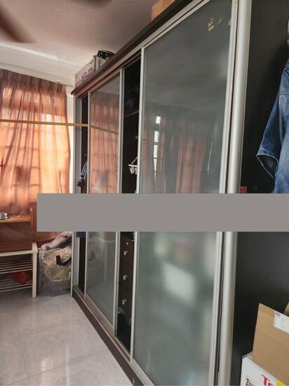 925 Hougang Street 91 HDB Apartment Room Rental, $950, 1 Bed 1 Bath 1,076 sqft $0.88 psf