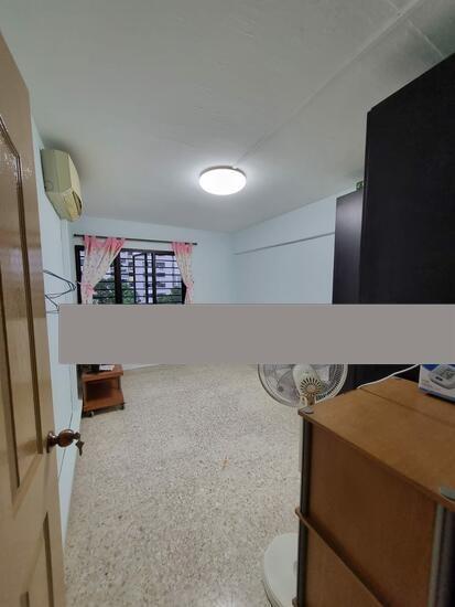 Prop-GPT: HDB Apartment: D16  43 Chai Chee Street