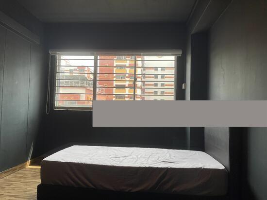 Prop-GPT: HDB Apartment: D23 Choa Chu Kang 439 Choa Chu Kang Avenue 4