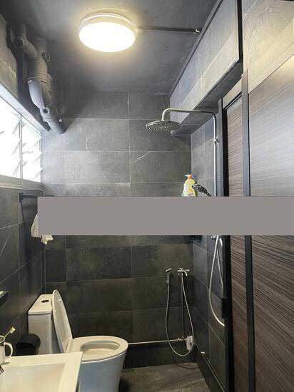 439 Choa Chu Kang Avenue 4 HDB Apartment Room Rental, $950, 1 Bed 1 Bath 150 sqft $6.33 psf
