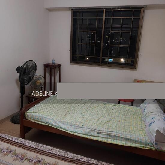 HDB Apartment for Rent: D14, 390049