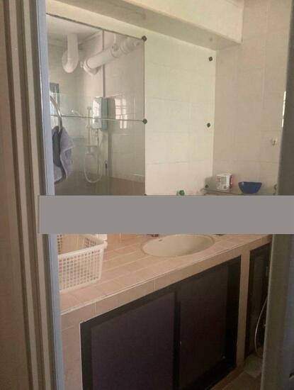HDB Apartment for Rent: D27, 750411