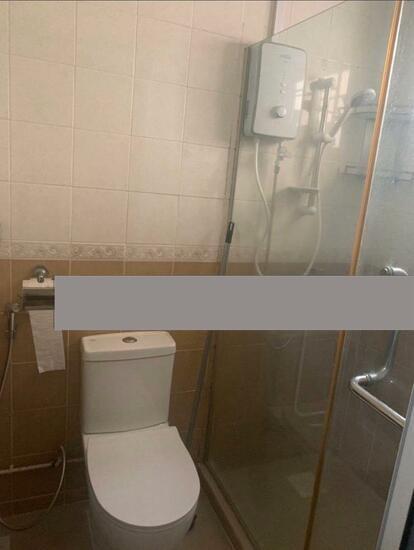 HDB Apartment for Rent: D27, 750411