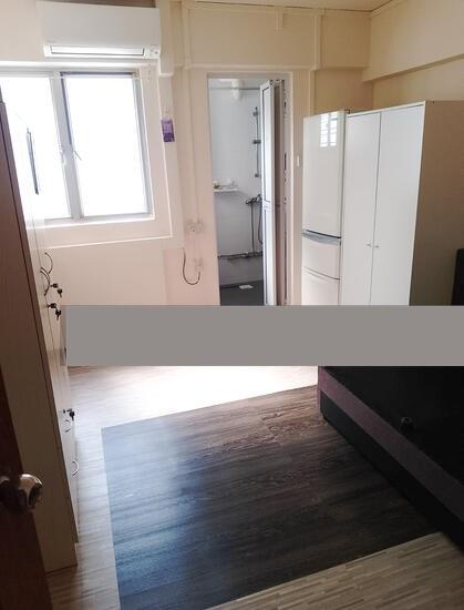 Prop-GPT: HDB Apartment: D27 Yishun 639 Yishun Street 61