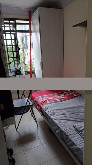 Prop-GPT: HDB Apartment: D12 Toa Payoh 94 Lorong 4 Toa Payoh