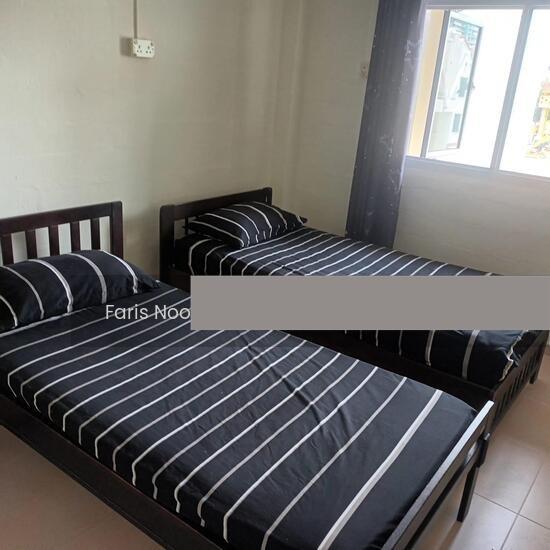HDB Apartment for Rent: Toa Payoh, D12, 310094