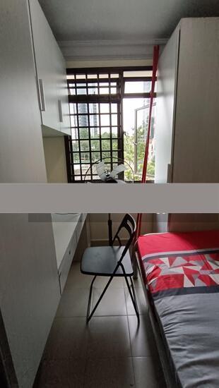HDB Apartment for Rent: Toa Payoh, D12, 310094