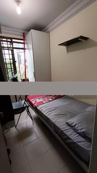 HDB Apartment for Rent: Toa Payoh, D12, 310094
