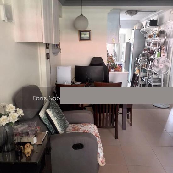 HDB Apartment for Rent: Toa Payoh, D12, 310094