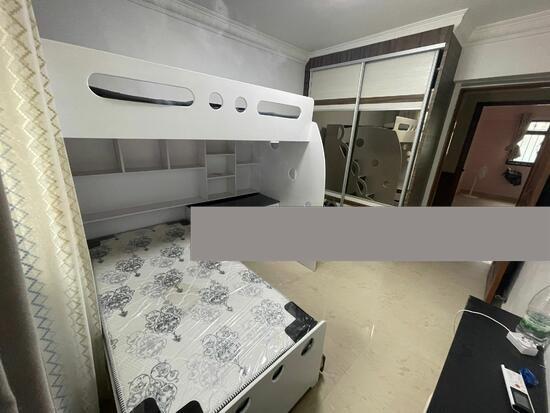 Prop-GPT: HDB Apartment: D23 Choa Chu Kang 296E Choa Chu Kang Avenue 2