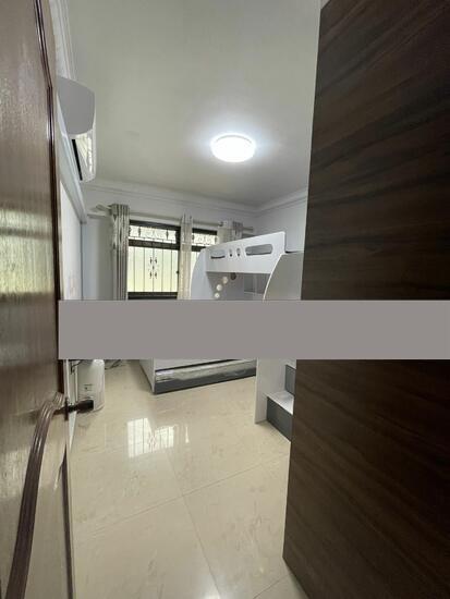 296E Choa Chu Kang Avenue 2 HDB Apartment Room Rental, $650, 1 Bed 136 sqft $4.78 psf