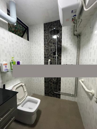 296E Choa Chu Kang Avenue 2 HDB Apartment Room Rental, $650, 1 Bed 136 sqft $4.78 psf
