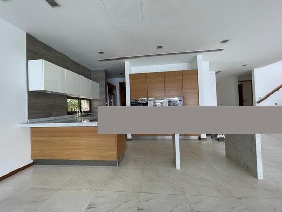 Detached for Rent: D04