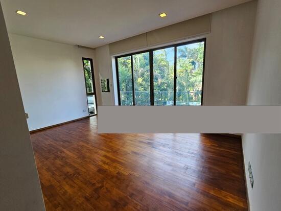Detached for Rent: D04