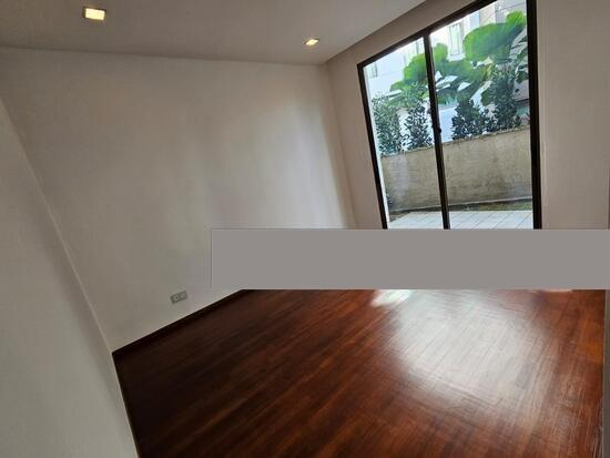 Detached for Rent: D04