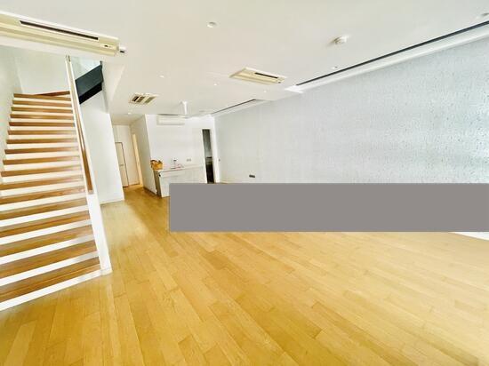 Prop-GPT: Semi-Detached: D10  Victoria Park Villas
