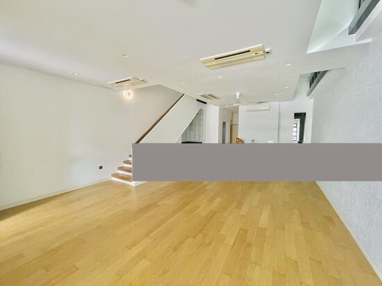 Victoria Park Villas Semi-Detached House For Rent, $19,600, 4 Bed 7 Bath 5,500 sqft $8.91 psf