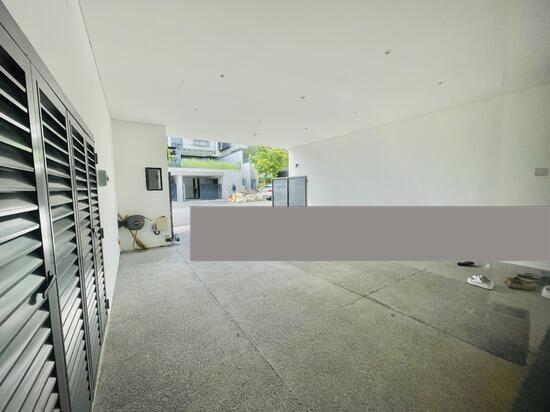Victoria Park Villas Semi-Detached House For Rent, $19,600, 4 Bed 7 Bath 5,500 sqft $8.91 psf