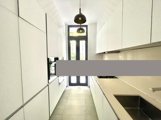 Victoria Park Villas Semi-Detached House For Rent, $19,600, 4 Bed 7 Bath 5,500 sqft $8.91 psf