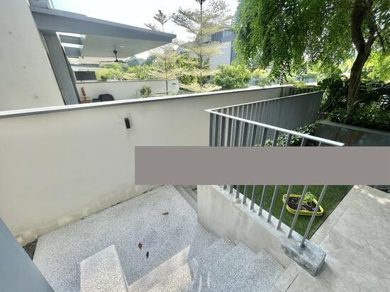 Victoria Park Villas Semi-Detached House For Rent, $19,600, 4 Bed 7 Bath 5,500 sqft $8.91 psf