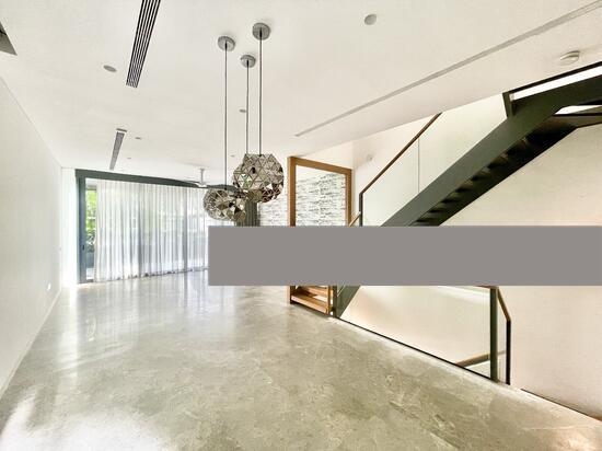 Victoria Park Villas Semi-Detached House For Rent, $19,600, 4 Bed 7 Bath 5,500 sqft $8.91 psf