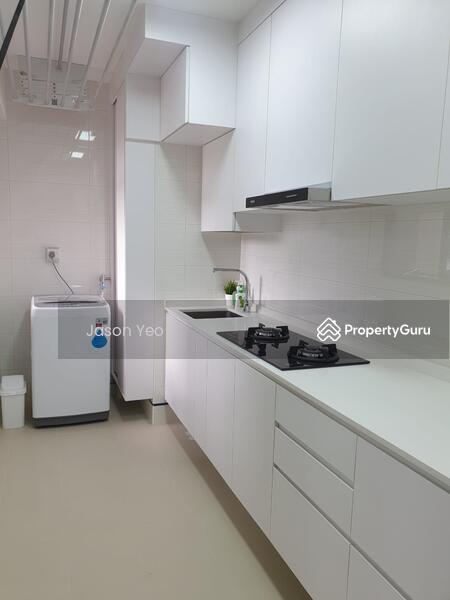 HDB Flat for Rent: D27, 753132