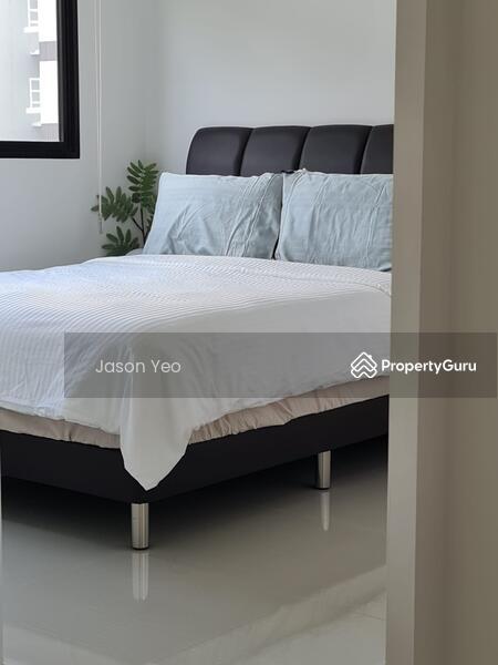 HDB Flat for Rent: D27, 753132