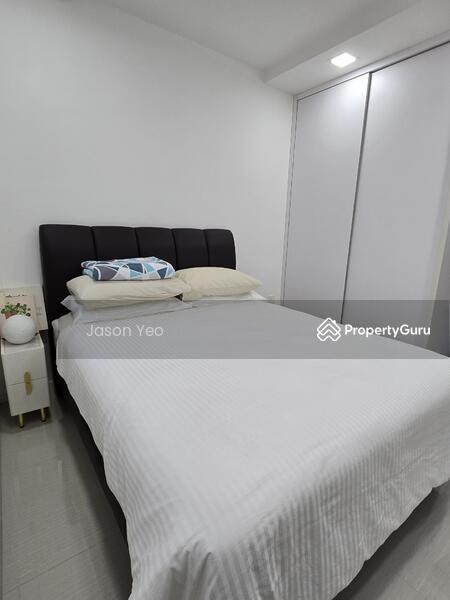 HDB Flat for Rent: D27, 753132