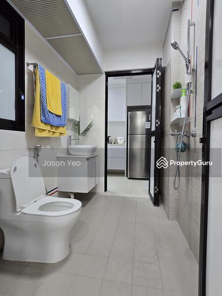 HDB Flat for Rent: D27, 753132